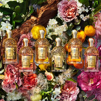 Aqua Allegoria Mandarine Basilic Forte  125ml-206763 Aqua Allegoria Mandarine Basilic Forte  125ml-206763 7